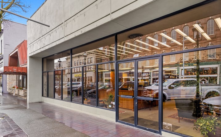 Pictures of Office property located at 387 Court St NE, Salem, OR 97301 for sales - image #1
