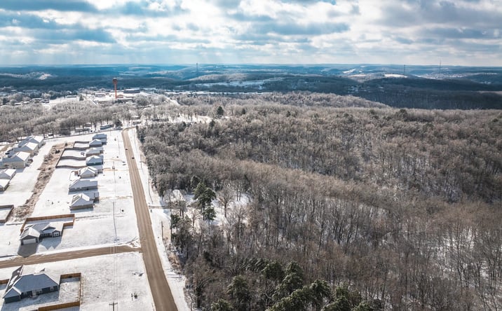 Pictures of Land property located at TBD Zeigenbein Road, St Robert, MO 65584 for sales - image #1