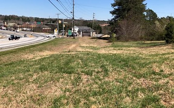 Pictures of Land property located at 3561 Ernest W Barrett Parkway, Marietta, GA 30064 for sales - image #1