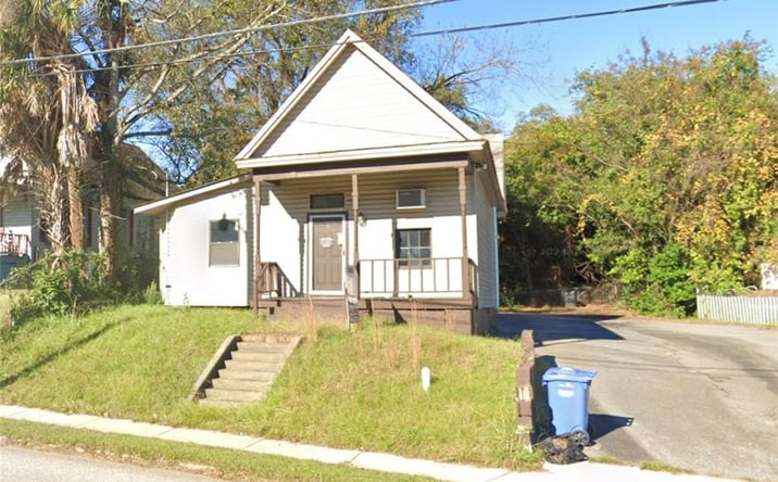 Pictures of Business for Sale, Office, Retail property located at 827 Seale Road, Phenix City, AL 36867 for sales - image #1