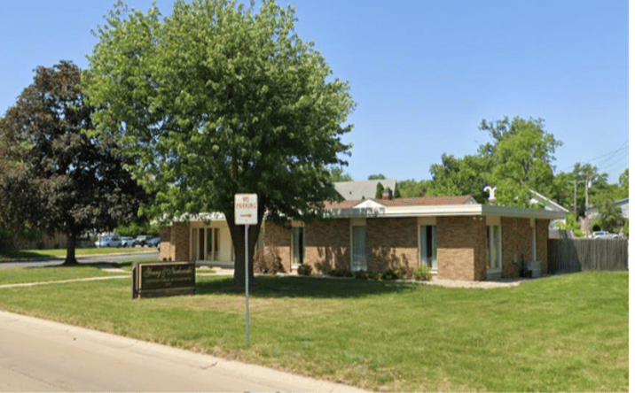 Pictures of Office property located at 1441 Northside Blvd, South Bend, IN 46615 for sales - image #1