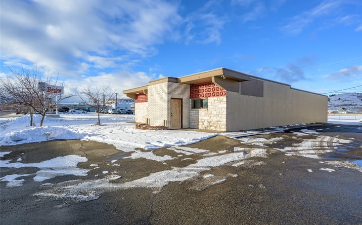 Pictures of Mixed Use property located at 1300 E Commercial Avenue, Anaconda, MT 59711 for sales - image #1