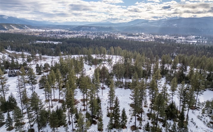 Pictures of Land property located at 61 Ozette Drive, Libby, MT 59923 for sales - image #1
