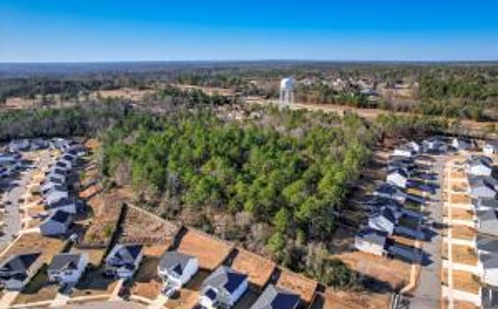 Pictures of Land property located at 0 Kip Road, North Augusta, SC 29841 for sales - image #1