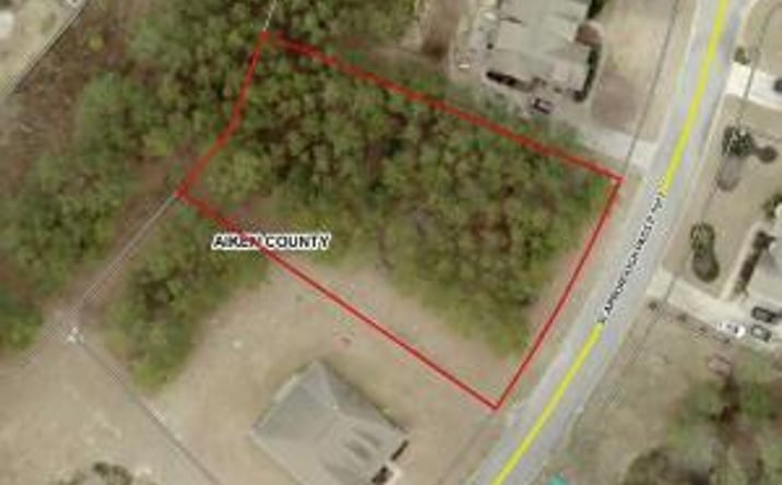 Pictures of Land property located at Lot S-8 Scarborough, Aiken, SC 29801 for sales - image #1
