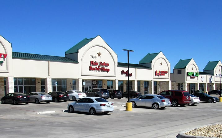Pictures of Retail property located at 4001 E Stan Schlueter Loop, Killeen, TX 76542 for sales - image #1