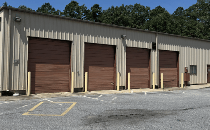 Pictures of Industrial property located at 1900 S 2nd St, Millville, NJ 08332 for sales - image #1