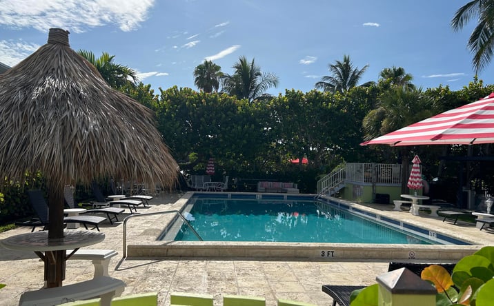 Pictures of Special Purpose property located at 1705 Ocean Drive, Vero Beach, FL 32963 for sales - image #1