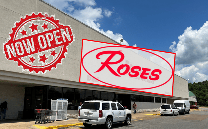 Pictures of Retail, Land property located at 3188 - 3318 W. Northside Drive, Jackson, MS 39213 for sales - image #1