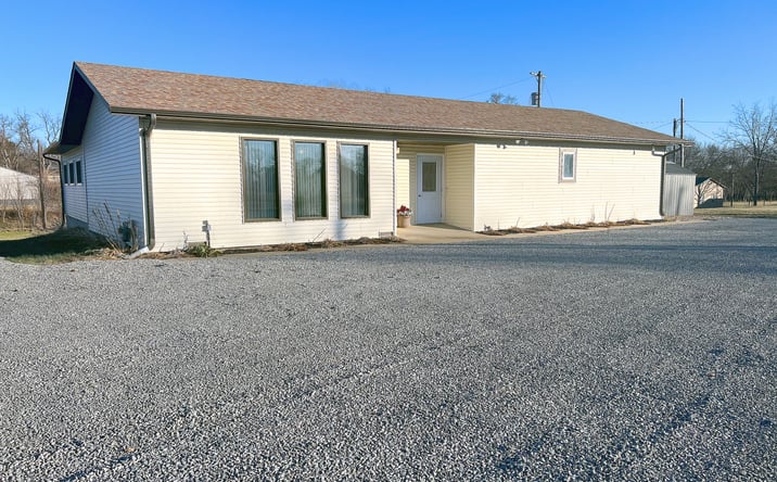 Pictures of Mixed Use, Office, Retail, Special Purpose property located at 418 S 14th St, Wymore, NE 68466 for sales - image #1