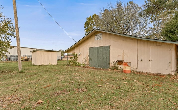 Pictures of Special Purpose property located at 106 Highway 63b, Bono, AR 72416 for sales - image #1