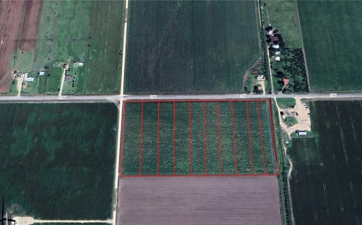 Pictures of Land property located at Tract # 6 FM 1762 Highway, Raymondville, TX 78580 for sales - image #1