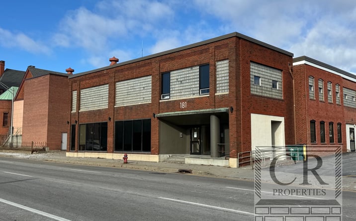 Pictures of Office property located at 181 Church St, Poughkeepsie, NY 12601 for sales - image #1