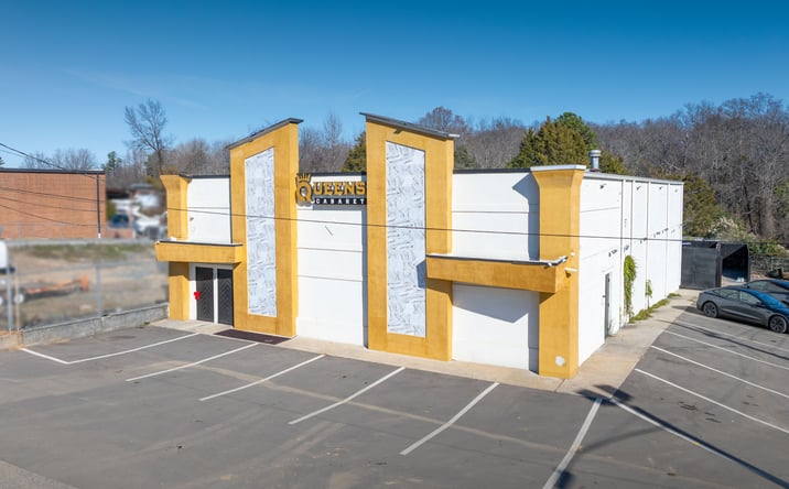 Pictures of Retail property located at 124 Atando Ave, Charlotte, NC 28206 for sales - image #1