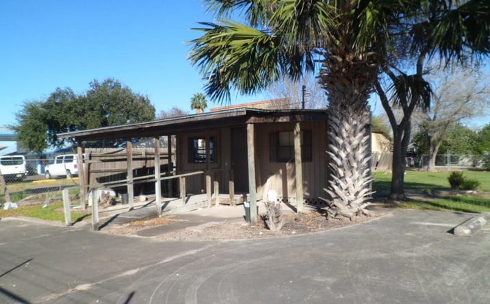 Pictures of Special Purpose property located at 1101 F ST, HARLINGEN, TX 78550 for sales - image #1