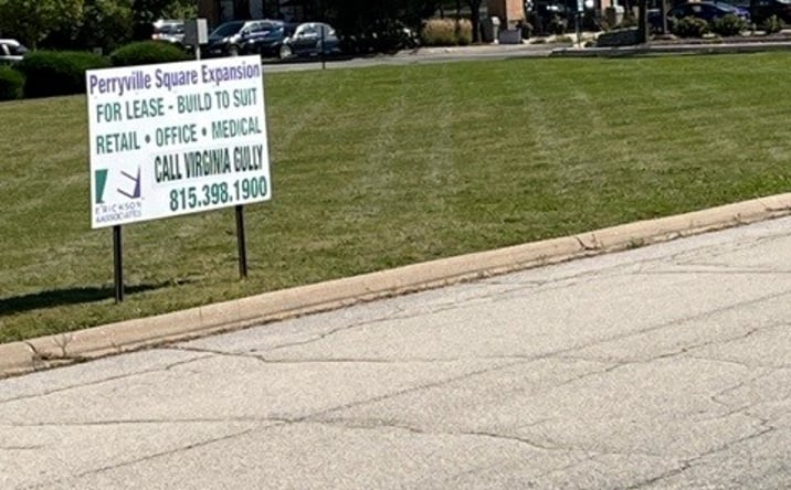 Pictures of Land property located at 39xx North Perryville Road, Rockford, IL 61114 for sales - image #1