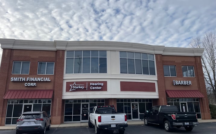 Pictures of Office property located at 107 Kilson Dr, Mooresville, NC 28117 for sales - image #1