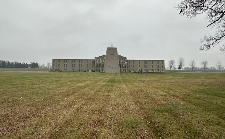 Pictures of Special Purpose property located at 70031 S Lakeview St, Sturgis, MI 49091 for sales - image #1