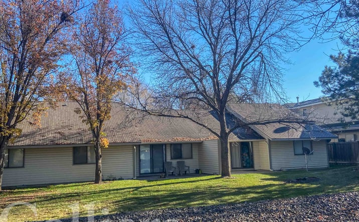 Pictures of Multifamily property located at 2208 S Gekeler Ln, Boise, ID 83706 for sales - image #1