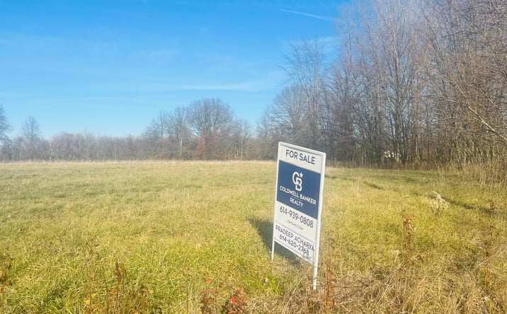 Pictures of Land property located at 0 Cleveland Road SW, Pataskala, OH 43062 for sales - image #1