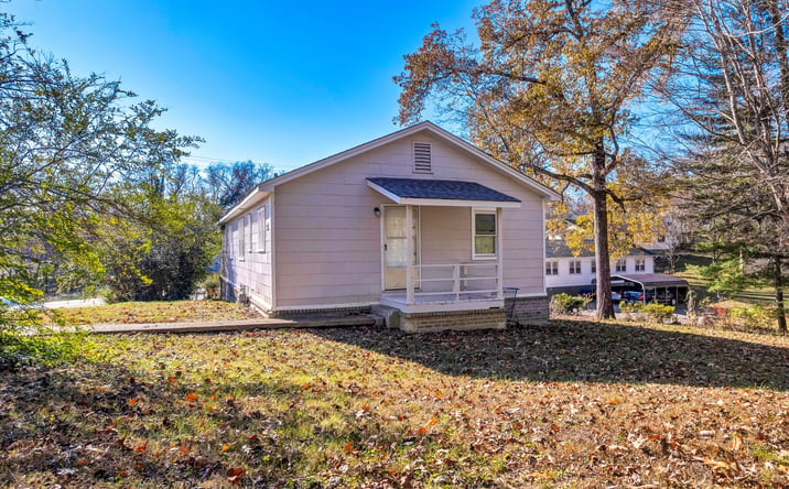 Pictures of Multifamily property located at 558 W Outer Dr, Oak Ridge, TN 37830 for sales - image #1