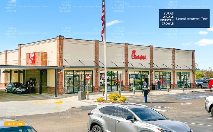 Pictures of Retail property located at 905 E Broad Ave, Rockingham, NC 28379 for sales - image #1