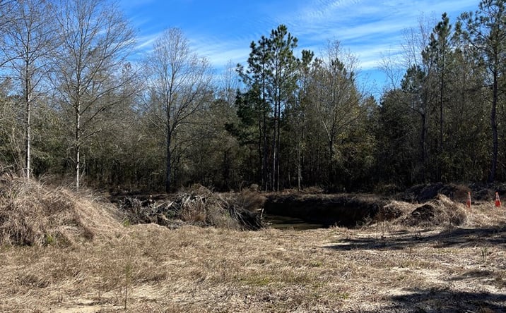 Pictures of Land property located at 0 Drury Lane, Moultrie, GA 31768 for sales - image #1