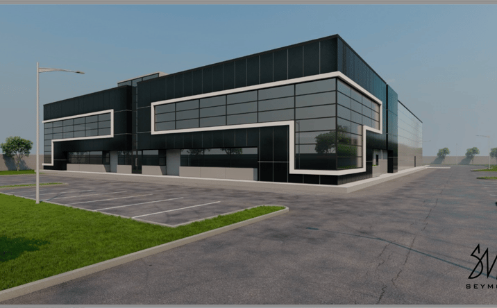 Pictures of Industrial property located at 104 W Parkway Dr, Egg Harbor Township, NJ 08234 for sales - image #1