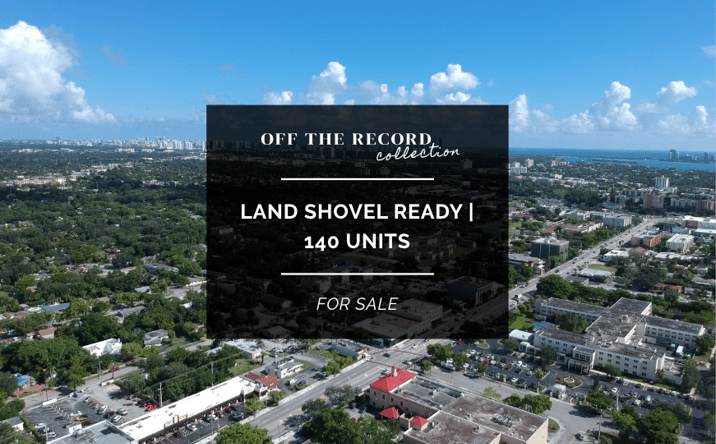 Pictures of Land property located at Florida, North Miami, FL undefined for sales - image #1