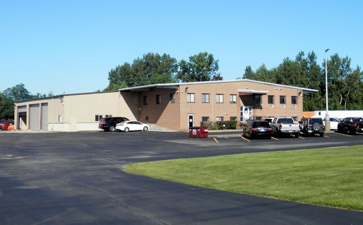 Pictures of Industrial property located at 1151 East St, Fairport Harbor, OH 44077 for sales - image #1