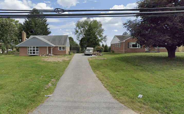 Pictures of Industrial property located at 509 Pleasant Hill Rd, Owings Mills, MD 21117 for sales - image #1