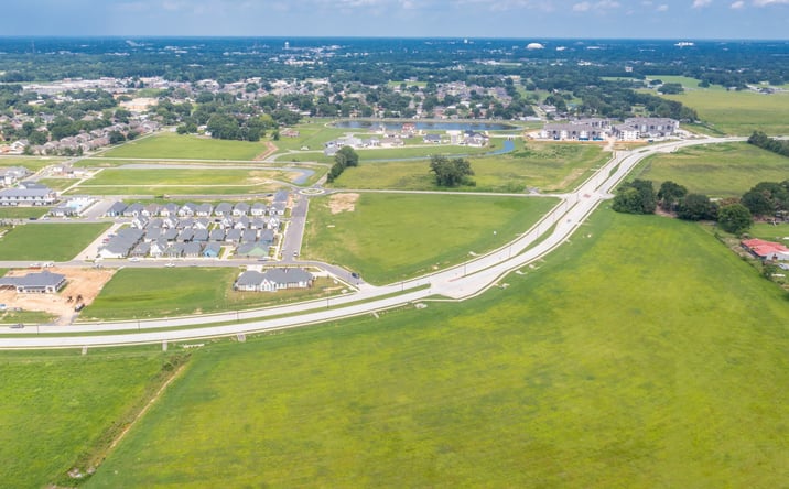 Pictures of Land property located at Apollo Road, Scott, LA 70583 for sales - image #1