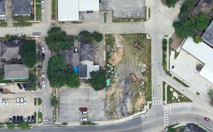 Pictures of Retail, Land property located at 120 Fairview St, Houston, TX 77006 for sales - image #1