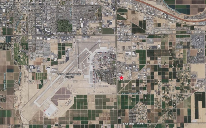image of property at 13179 E 43RD ST Yuma AZ 85367-6108