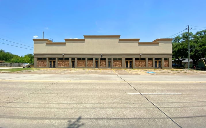 Pictures of Industrial, Mixed Use, Office property located at 619 JACKSON AVE-PASADENA, Pasadena, TX 77506 for sales - image #1