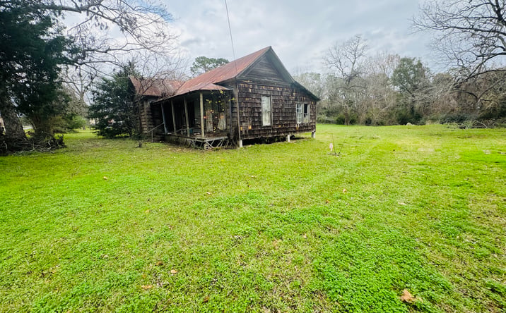 Pictures of Land, Mixed Use, Multifamily, Retail property located at 401 S FM356, Onalaska, TX 77360 for sales - image #1