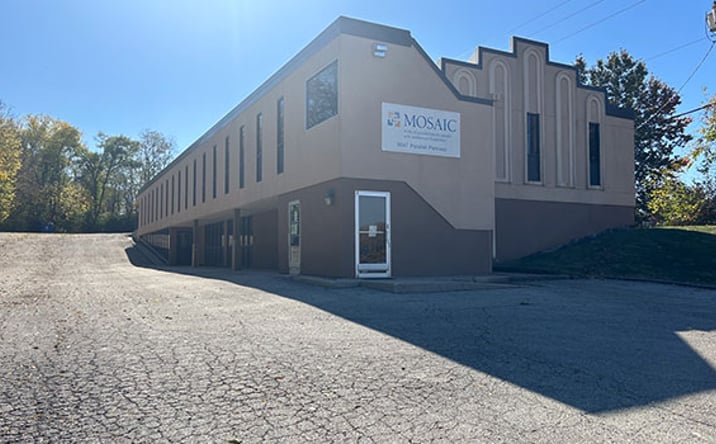 Pictures of Office property located at 8047 Parallel Parkway, Kansas City, KS 66112 for sales - image #1
