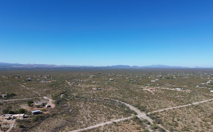 Pictures of Land property located at 7050 E Camino Aurelia, Sahuarita, AZ 85629 for sales - image #1