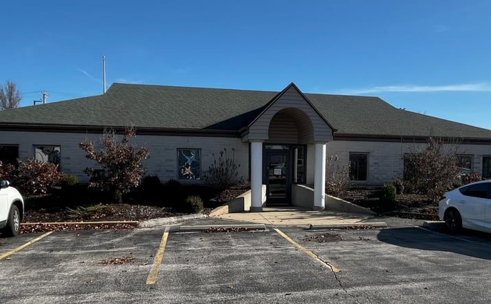 Pictures of Office property located at 612-614 Cepi Drive, Chesterfield, MO 63005 for sales - image #1