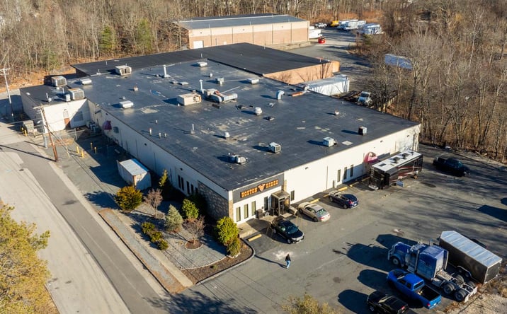 Pictures of Industrial property located at 24 Jolma Rd, Worcester, MA 01604 for sales - image #1