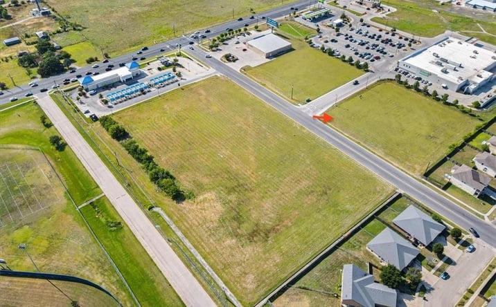 Pictures of Land property located at 5101 Desert Willow Drive, Killeen, TX 76549 for sales - image #1