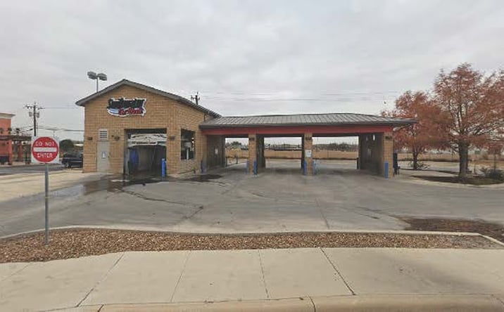 Pictures of Special Purpose property located at 2515 SE Military Dr, San Antonio, TX 78223 for sales - image #1