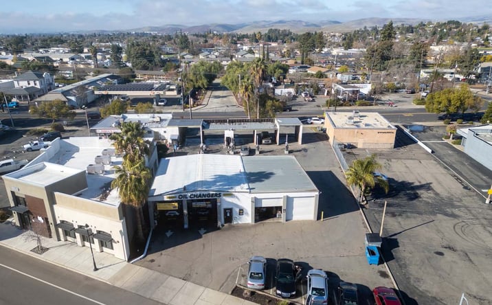 Pictures of Retail property located at 2653 Old First St, Livermore, CA 94550 for sales - image #1