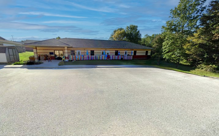 Pictures of Business for Sale property located at 87 E Forrest Ave, Shrewsbury, PA 17361 for sales - image #1