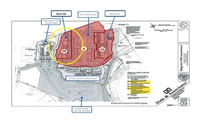 Pictures of Land property located at Eagle View Blvd, Nashville, TN 37013 for sales - image #1