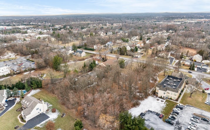 Pictures of Land property located at S Broad St, Lansdale, PA 19446 for sales - image #1