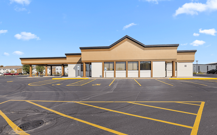 Pictures of Retail, Office property located at 245 N PETERS, Fond Du Lac, WI 54935 for sales - image #1