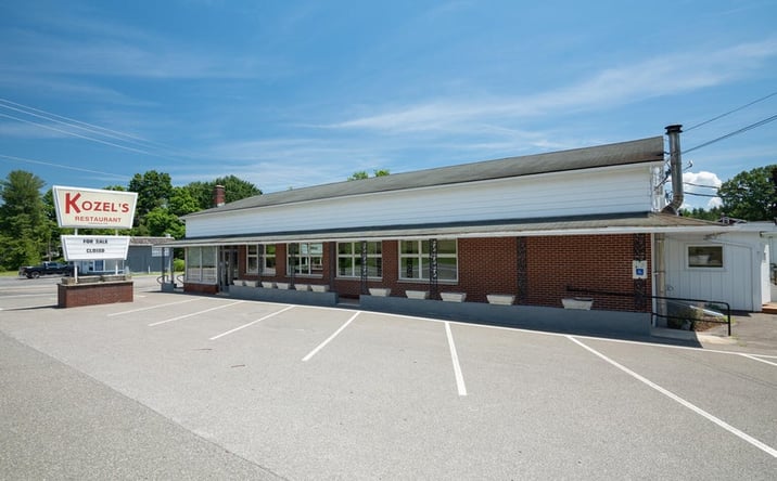 Pictures of Retail property located at 1006 NY-9H, Ghent, NY 12075 for sales - image #1