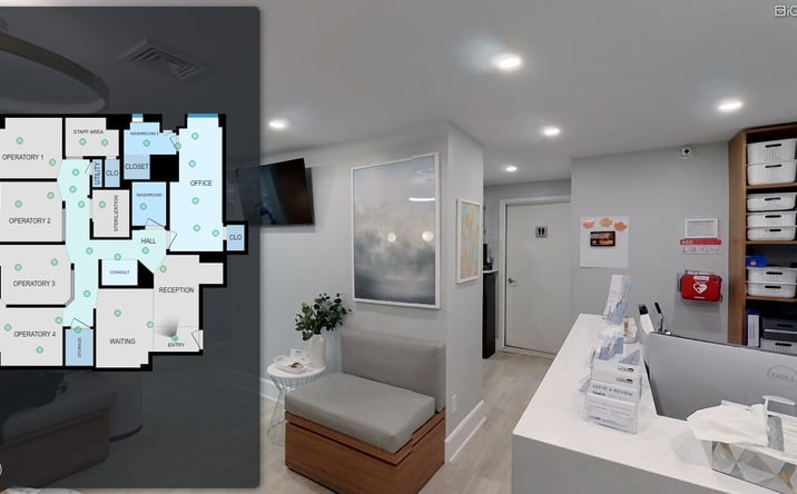 Pictures of Office property located at 25 Central Park West 1b, New York, NY 10023 for sales - image #1