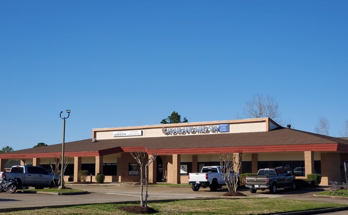 Pictures of Office, Retail property located at 2506 Westminister Rd, Pearland, TX 77581 for sales - image #1